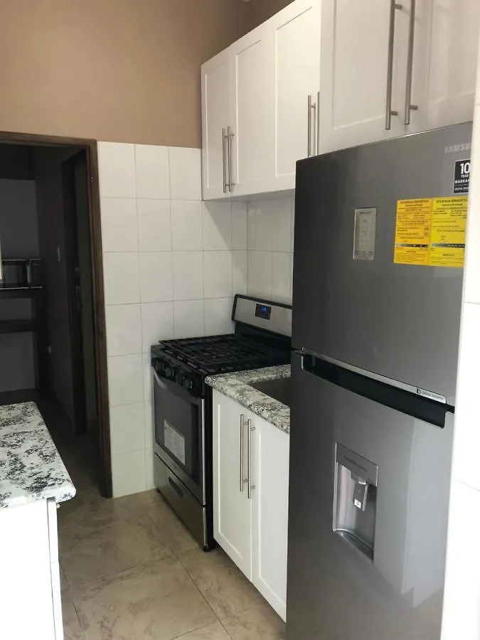 Apartment Le Quad - One Bedroom & Studio Apt - Private, Spacious & Secured Kingston Jamaica