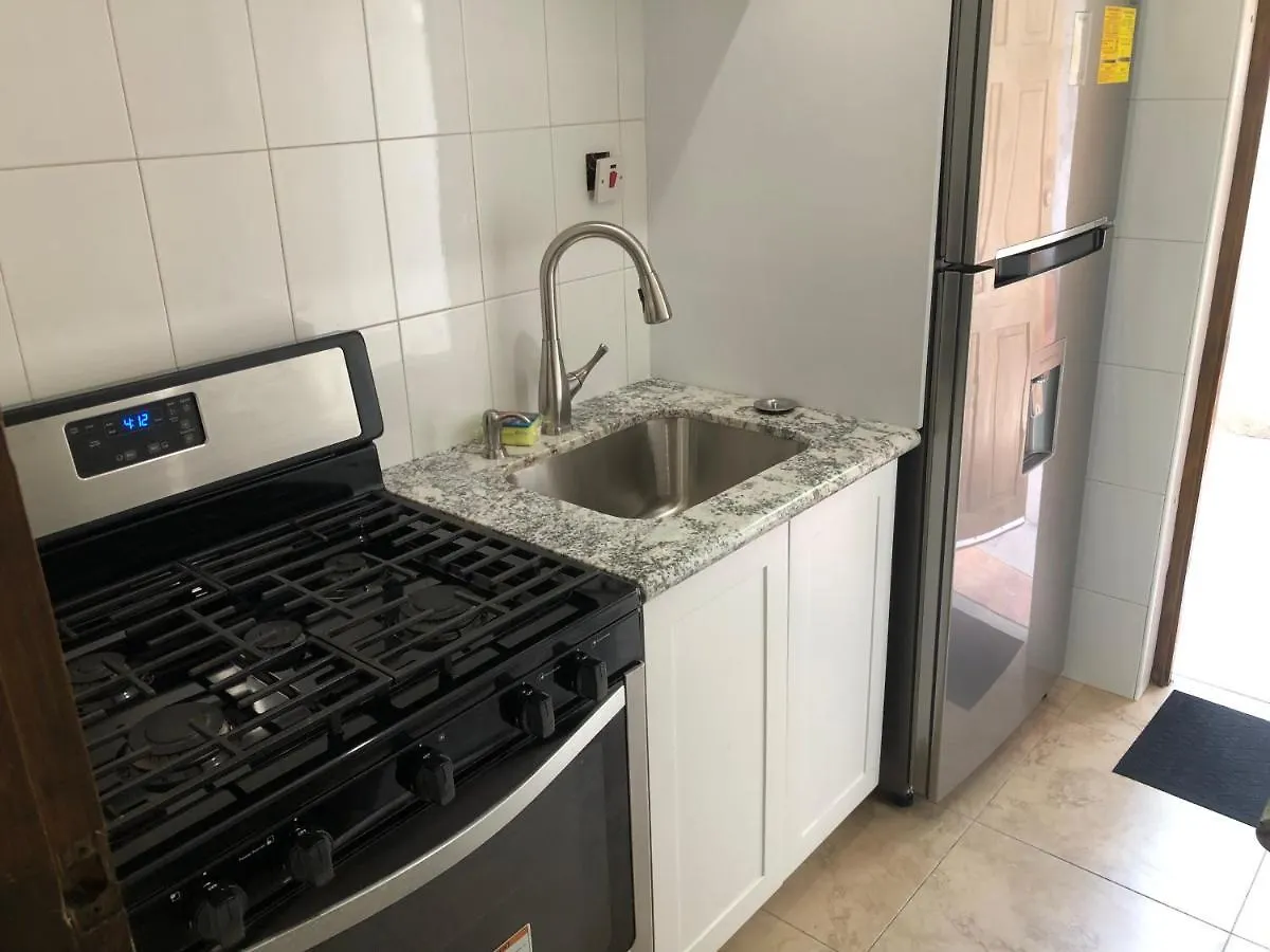 Le Quad - One Bedroom & Studio Apt - Private, Spacious & Secured Kingston